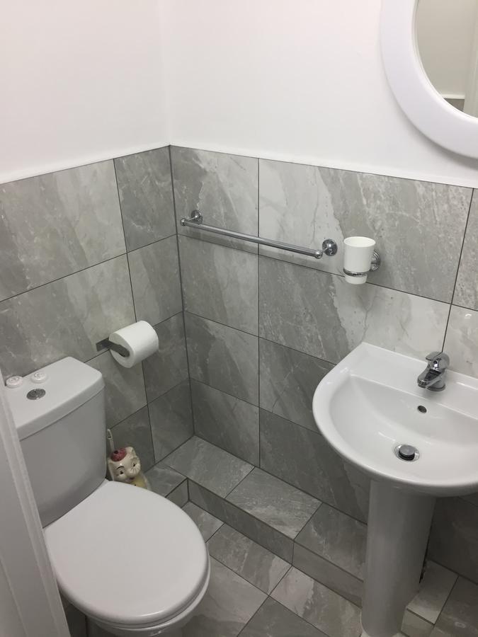Botanic Villa Δουβλίνο Εξωτερικό φωτογραφία