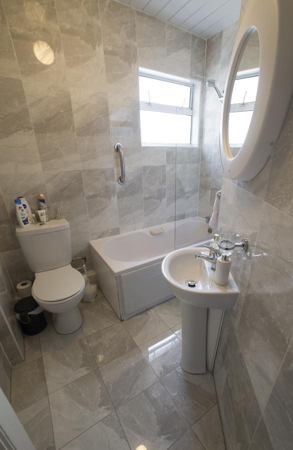 Botanic Villa Δουβλίνο Εξωτερικό φωτογραφία